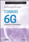 Toward 6G : A New Era of Convergence - Book