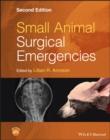 Small Animal Surgical Emergencies - eBook