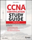 CCNA Certification Study Guide : Exam 200-301, Volume 2 - eBook