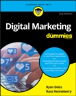 Digital Marketing For Dummies - eBook