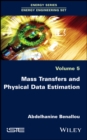 Mass Transfers and Physical Data Estimation - eBook