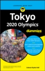 Tokyo 2020 Olympics For Dummies - Book