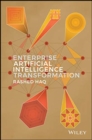 Enterprise Artificial Intelligence Transformation - Book
