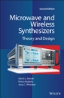 Microwave and Wireless Synthesizers : Theory and Design - eBook
