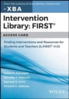 Intervention Library : Finding Interventions and Resources for Students and Teachers (IL:FIRST v1.0) - Book