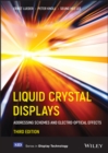 Liquid Crystal Displays : Addressing Schemes and Electro-Optical Effects - eBook