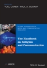 The Handbook of Religion and Communication - Book