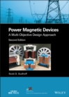 Power Magnetic Devices : A Multi-Objective Design Approach - eBook