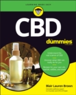 CBD For Dummies - Book