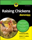 Raising Chickens For Dummies - Book