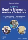AAEVT's Equine Manual for Veterinary Technicians - Book