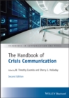 The Handbook of Crisis Communication : Second Edition - Book