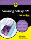 Samsung Galaxy S20 For Dummies - eBook