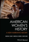 American Women's History : A New Narrative History - Book