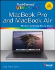 Teach Yourself VISUALLY MacBook Pro and MacBook Air - eBook