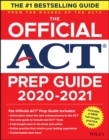 The Official ACT Prep Guide 2020-2021 - eBook
