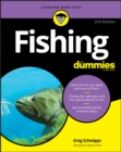 Fishing For Dummies - Book