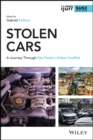 Stolen Cars : A Journey Through Sao Paulo's Urban Conflict - Book