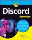Discord For Dummies - Book
