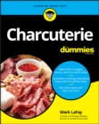 Charcuterie For Dummies - Book
