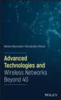 Advanced Technologies and Wireless Networks Beyond 4G - eBook