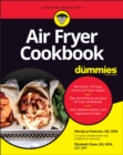 Air Fryer Cookbook For Dummies - Book