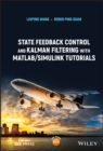 State Feedback Control and Kalman Filtering with MATLAB/Simulink Tutorials - Book