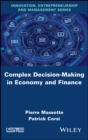 Complex Decision-Making in Economy and Finance - eBook