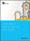 Certificate in Islamic Banking and Takaful - Book
