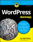 WordPress For Dummies - eBook