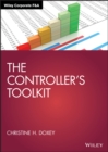 The Controller's Toolkit - eBook