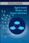Agent-based Models and Causal Inference - Book