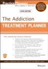 The Addiction Treatment Planner - Book