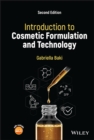 Introduction to Cosmetic Formulation and Technology - Book