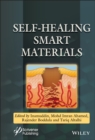Self-Healing Smart Materials - Book