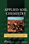 Applied Soil Chemistry - Book