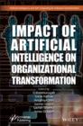 Impact of Artificial Intelligence on Organizational Transformation - eBook