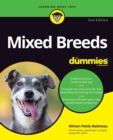 Mixed Breeds For Dummies - Book