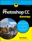 Adobe Photoshop CC For Dummies - Book