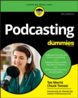 Podcasting For Dummies - eBook