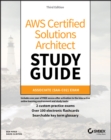 AWS Certified Solutions Architect Study Guide : Associate SAA-C02 Exam - Book