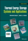 Thermal Energy Storage : Systems and Applications - eBook