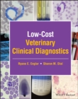 Low-Cost Veterinary Clinical Diagnostics - Book