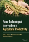 Nano-Technological Intervention in Agricultural Productivity - Book