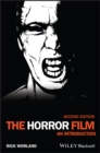 The Horror Film : An Introduction - Book
