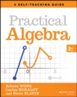 Practical Algebra : A Self-Teaching Guide - eBook