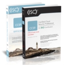 CCSP (ISC)2 Certified Cloud Security Professional Official Study Guide & Practice Tests Bundle, 2nd Edition - Book