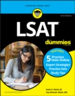 LSAT For Dummies : Book + 5 Practice Tests Online - eBook