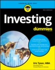 Investing For Dummies - Book