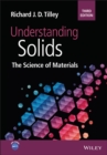 Understanding Solids : The Science of Materials - eBook